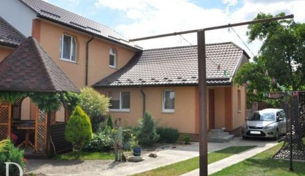 дом, 220 м.кв.. Ивано-Франковск. фото 1 дом, 220 м.кв.. Ивано-Франковск. фото 1