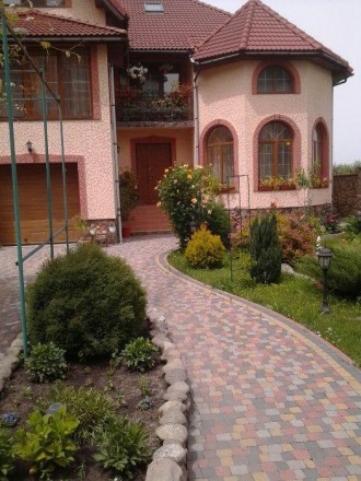 дом, 225 м.кв.. Ивано-Франковск. фото 1 дом, 225 м.кв.. Ивано-Франковск. фото 1