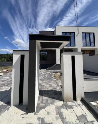 дом, 128 м.кв.. Ивано-Франковск. фото 1 дом, 128 м.кв.. Ивано-Франковск. фото 1