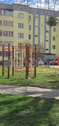 3-комнатная квартира, 69.5 м.кв.. Гостомель. фото 1 3-комнатная квартира, 69.5 м.кв.. Гостомель. фото 1