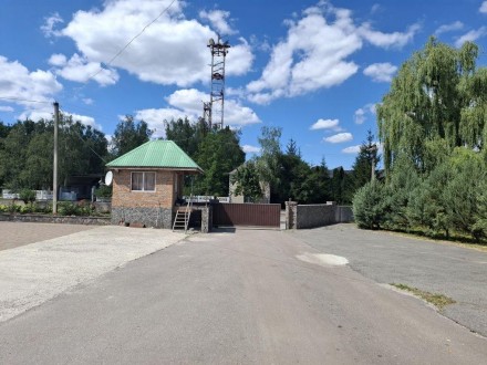 Производственные помещения, 3000 м.кв.. Ракитное. фото 1 Производственные помещения, 3000 м.кв.. Ракитное. фото 1