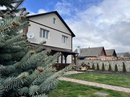 Продаж будинку по вул.Українська. Винница. фото 1 Продаж будинку по вул.Українська. Винница. фото 1