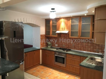 4-комнатная квартира, 100 м.кв.. Харьков. фото 1 4-комнатная квартира, 100 м.кв.. Харьков. фото 1