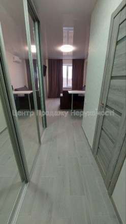 1-комнатная квартира, 28 м.кв.. Харьков. фото 1 1-комнатная квартира, 28 м.кв.. Харьков. фото 1