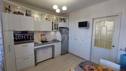 1-комнатная квартира, 51 м.кв.. Харьков. фото 1 1-комнатная квартира, 51 м.кв.. Харьков. фото 1