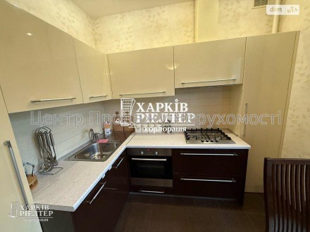 2-комнатная квартира, 80.8 м.кв.. Харьков. фото 1 2-комнатная квартира, 80.8 м.кв.. Харьков. фото 1