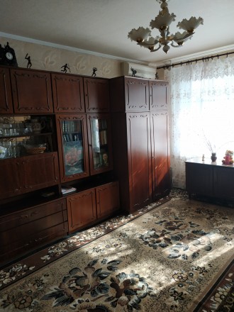 2-х комнатная на кв. Якира. Обмен.. Луганск. фото 1 2-х комнатная на кв. Якира. Обмен.. Луганск. фото 1