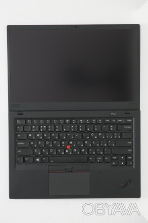 Lenovo Thinkpad X1 Carbon gen 6