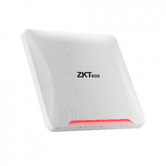 Зчитувач дальньої дії ZKTeco UHF5Е Pro. Київ. фото 1 Зчитувач дальньої дії ZKTeco UHF5Е Pro. Київ. фото 1