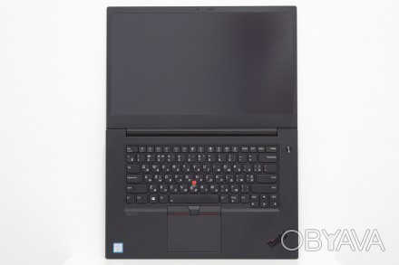 Lenovo Thinkpad P1 gen 2