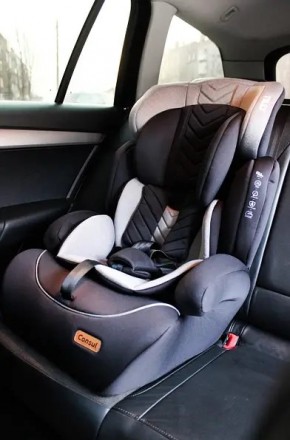 Автокрісло дитяче TILLY Consul. Киев. фото 1 Автокрісло дитяче TILLY Consul. Киев. фото 1