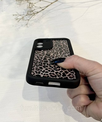 Леопардовый чехол на смартфон Samsung Galaxy S 24. . фото 7 ВІДПРАВКА ПО ПЕРЕДОПЛАТІ ,АБО ПРОМ ОПЛАТА
силіконовий чохол для Samsung Galaxy –. . фото 7