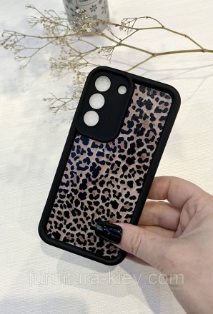Леопардовый чехол на смартфон Samsung Galaxy S 24. . фото 5 ВІДПРАВКА ПО ПЕРЕДОПЛАТІ ,АБО ПРОМ ОПЛАТА
силіконовий чохол для Samsung Galaxy –. . фото 5