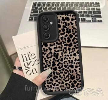 Леопардовый чехол на смартфон Samsung Galaxy S 24. . фото 1 ВІДПРАВКА ПО ПЕРЕДОПЛАТІ ,АБО ПРОМ ОПЛАТА
силіконовий чохол для Samsung Galaxy –. . фото 1