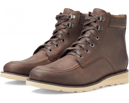 Кожаные ботинки Peter Millar Alpine Descent Boot. Киев. фото 1 Кожаные ботинки Peter Millar Alpine Descent Boot. Киев. фото 1
