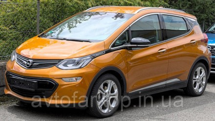Фаркоп Opel Ampera-e (2017-2020) (Фаркоп Опель Ампера) VasTol. Киев. фото 1 Фаркоп Opel Ampera-e (2017-2020) (Фаркоп Опель Ампера) VasTol. Киев. фото 1