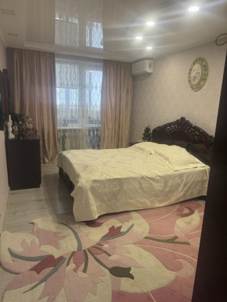 0231-ЮЛ Продам 3к квартиру на Салтовке Студенческая 520 м/р. Харьков. фото 1 0231-ЮЛ Продам 3к квартиру на Салтовке Студенческая 520 м/р. Харьков. фото 1