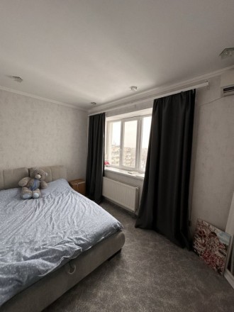 2-комнатная квартира, 52.8 кв. м. Харьков. фото 1 2-комнатная квартира, 52.8 кв. м. Харьков. фото 1