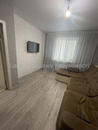1-комнатная квартира, 34 м.кв.. Харьков. фото 1 1-комнатная квартира, 34 м.кв.. Харьков. фото 1