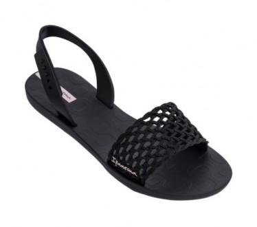 Жіночі сандалі босоніжки Ipanema Breezy Sandal Fem 82855-20766 чорні оригінал Бр. Киев. фото 1 Жіночі сандалі босоніжки Ipanema Breezy Sandal Fem 82855-20766 чорні оригінал Бр. Киев. фото 1