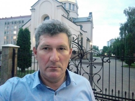 Познайомлюсь з жінкою для спілкування,дружби,спільного відпочинку та подорожей.. Івано-Франківськ. фото 1 Познайомлюсь з жінкою для спілкування,дружби,спільного відпочинку та подорожей.. Івано-Франківськ. фото 1