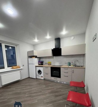 1-комнатная квартира, 52 м.кв.. Харьков. фото 1 1-комнатная квартира, 52 м.кв.. Харьков. фото 1