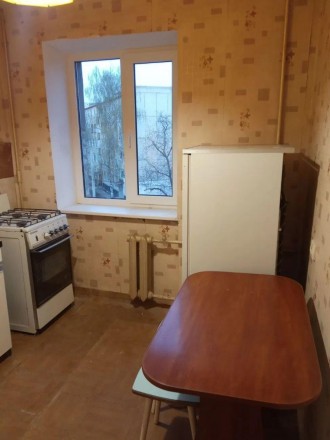 1-комнатная квартира, 30.5 м.кв.. Харьков. фото 1 1-комнатная квартира, 30.5 м.кв.. Харьков. фото 1