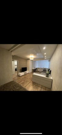 1-комнатная квартира, 48 м.кв.. Харьков. фото 1 1-комнатная квартира, 48 м.кв.. Харьков. фото 1