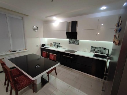 3-комнатная квартира, 105 м.кв.. Харьков. фото 1 3-комнатная квартира, 105 м.кв.. Харьков. фото 1