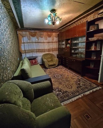 3-комнатная квартира, 62.7 м.кв.. Харьков. фото 1 3-комнатная квартира, 62.7 м.кв.. Харьков. фото 1
