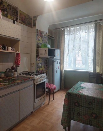 2-комнатная квартира, 49 м.кв.. Харьков. фото 1 2-комнатная квартира, 49 м.кв.. Харьков. фото 1