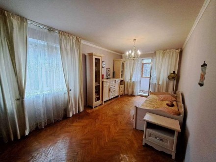 2-комнатная квартира, 43 м.кв.. Харьков. фото 1 2-комнатная квартира, 43 м.кв.. Харьков. фото 1