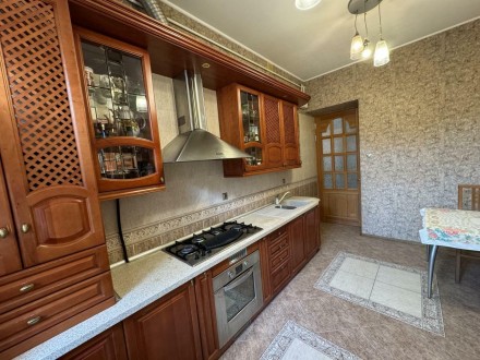 4-комнатная квартира, 107.5 м.кв.. Харьков. фото 1 4-комнатная квартира, 107.5 м.кв.. Харьков. фото 1