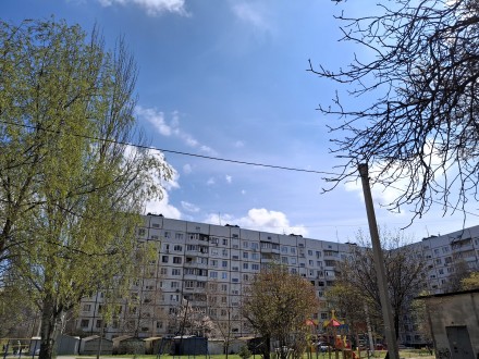 Продам 1к кв на Олексіївці відразу за супермаркетом КЛАС.
Проспект Перемоги д.5. Сосновая Горка. фото 13