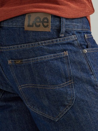 Lee Men´s Legendary Regular Straight Jean W32L32. Киев. фото 1 Lee Men´s Legendary Regular Straight Jean W32L32. Киев. фото 1