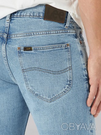 Lee Men´s Legendary Slim Straight Jean W32L32