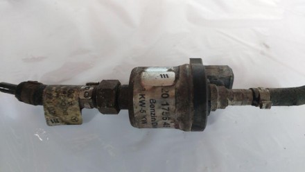 Паливний насос автономки A0018355864 1996-2006 Фольксваген ЛТ, Мерседес Спрінтер. Одеса. фото 1 Паливний насос автономки A0018355864 1996-2006 Фольксваген ЛТ, Мерседес Спрінтер. Одеса. фото 1