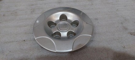 Ковпак, колпак колісний R15 2009+ 51810479 Фіат Добло. Одеса. фото 1 Ковпак, колпак колісний R15 2009+ 51810479 Фіат Добло. Одеса. фото 1