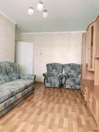 1 кімнатна квартира Салтівка Студентська Вл. Зубенка. Харків. фото 1 1 кімнатна квартира Салтівка Студентська Вл. Зубенка. Харків. фото 1