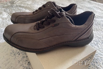 Полуботинки ECCO Neofusion Tie р. 43