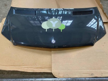 Капот 2013+ Рестайл A9068800257 906 Мерседес Спрінтер. Одесса. фото 1