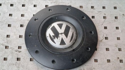 Ковпак, колісний VW T5 7H0601151C VAG Фольксваген Транспортер Т5. Одеса. фото 1 Ковпак, колісний VW T5 7H0601151C VAG Фольксваген Транспортер Т5. Одеса. фото 1