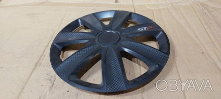 Ковпак, колпак колісний великий VERSACO GTX R16