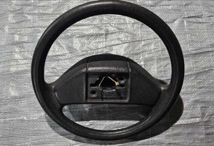 Кермо без подушки безпеки Airbag 191419091AC VAG Фольксваген Т4. Одеса. фото 1 Кермо без подушки безпеки Airbag 191419091AC VAG Фольксваген Т4. Одеса. фото 1