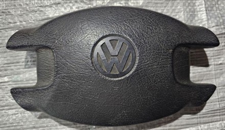 Заглушка в кермо, кермо VW 7D0419669A WAG Фольксваген Т4 1996+. Одеса. фото 1 Заглушка в кермо, кермо VW 7D0419669A WAG Фольксваген Т4 1996+. Одеса. фото 1