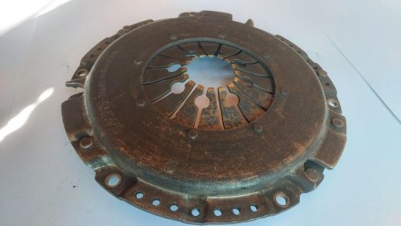 Корзина зчеплення 1996-2006 Мерседес Спрінтер 903. Одесса. фото 1