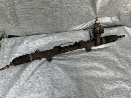 Рульова, кермова рейка з ГУ, гідропідсилювачем VW T5 7E1422055L VAG Фольксваген . Одеса. фото 1