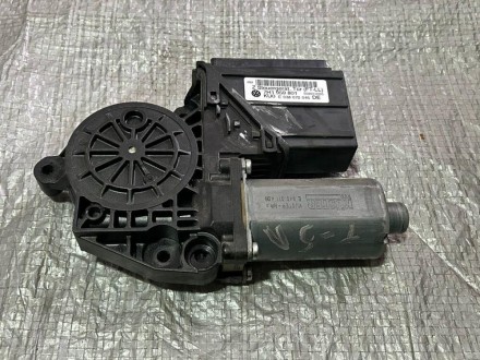Механізм, моторчик склопідйомника передньої лівої дверки VW T5 7H1959801 VAG Фо. Одеса. фото 1 Механізм, моторчик склопідйомника передньої лівої дверки VW T5 7H1959801 VAG Фо. Одеса. фото 1