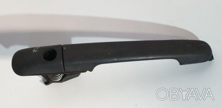 Ручка дверки зовнішня передня, задня A0007601359 1996-2006 Фольксваген ЛТ, Мерсе. . фото 1 Ручка дверки зовнішня передня, задня A0007601359 1996-2006 Фольксваген ЛТ, Мерсе. . фото 1