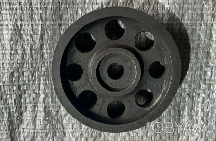 Зірочка, шестерня ТНВД, паливного насосу 2.5 VW T4 046130111C VAG Фольксваген Т4
